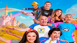 מותק מהאגדות